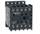 Commande moteur triphasé compact | Contacteur TeSys K LP1K0910BD Schneider Electric