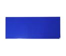 Ergomat - Tapis d'entrée désinfectant - 30 feuilles bleues pelables - 46x114cm - Usage modéré