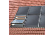 Raccords d'étanchéité standard VELUX