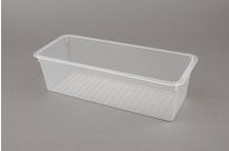 PLA 323 - Terrine poisson 870 ml avec plage