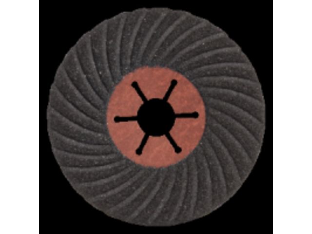 Disque abrasif béton Ø 125 et 178