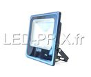 Projecteur led 50w blanc neutre extra plat