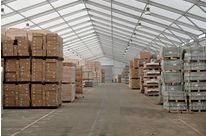 Bâtiments industriels Bati-Stock