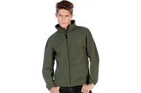 Veste polaire technique de travail