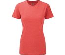 T-shirt de travail HD Polycoton sublimable femme Russell