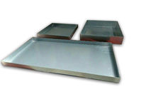 Bac de rétention à fond plat 50 L