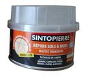 Mastic de réparation SINTOPIERRE Beige Travertin - Boite de 170ml - 32080