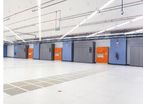 Solutions Data Center : Turn-Key Flex