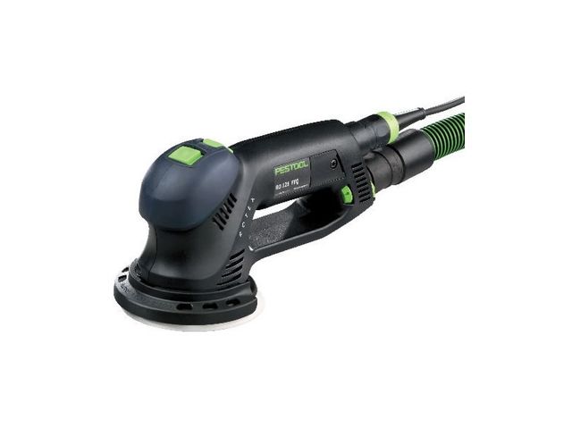 Ponceuse FESTOOL RO 125 FEQ-Plus - 571779 
