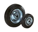 Roues et galets