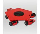 Chariot de transport rotatif | JKB 8 K