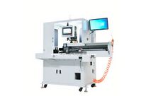 Machine de dénudage, étamage, sertissage et insertion de boîtier de cosses automatique | HEFEI BETTER TECHNOLOGY