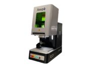 Laser fibre de découpe/gravure | ARROW LF50
