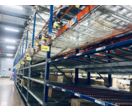 Identification des racks | Étiquettes unitaires et picking JAM