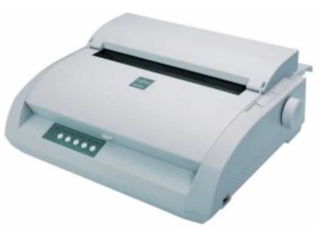 Imprimante matricielle: DL3750+