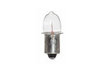 Lampe Olive P13,5S 7,2V 550Ma 