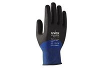 Gant de protection pour risques mécaniques uvex phynomic wet plus