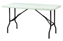 Table polypro 153 x 76 cm