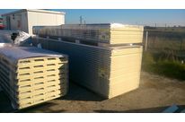 Bâtiments en kit, standard ou sur mesure