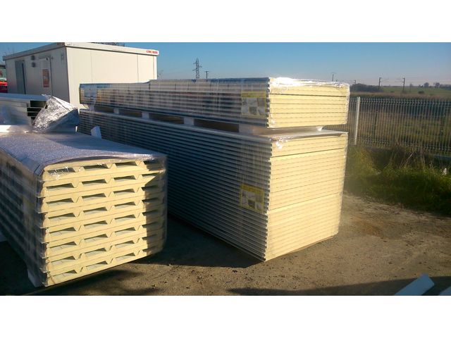 Bâtiments en kit, standard ou sur mesure