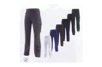 Pantalon femme KROSS LINE