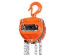 Palan manuel à chaîne : ELEPHANT SUPER 100