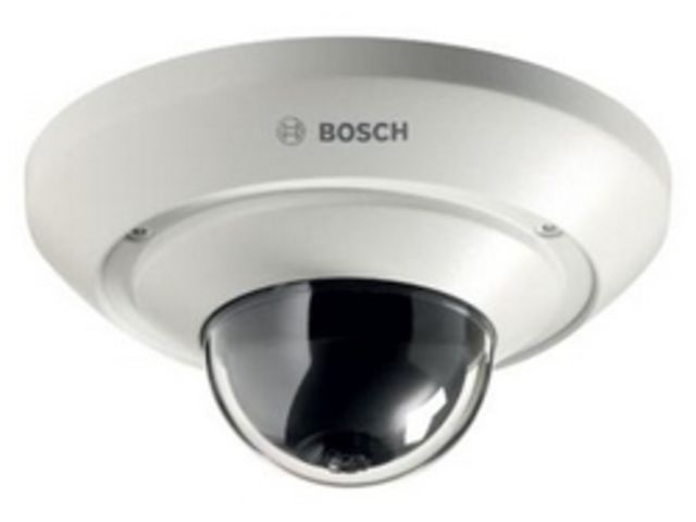 Caméra MicroDôme 5 Mégapixels BOSCH NDC-284-PT 