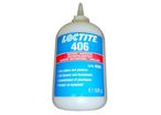 COLLE INSTAN. LOCTITE 406 CYANO FL 500G