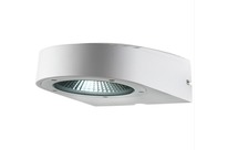 Applique AERO BLANC 2000 LED 3000 TWILIGHT- Réf 611223