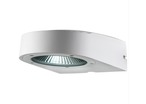 Applique AERO BLANC 2000 LED 3000 TWILIGHT- Réf 611223