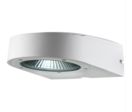 Applique AERO BLANC 2000 LED 3000 TWILIGHT- Réf 611223