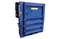 Presse à balles verticale | 300 LHC COMPACT