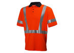 Polo haute visibilité ESBJERG Helly hansen