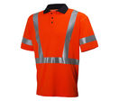 Polo haute visibilité ESBJERG Helly hansen