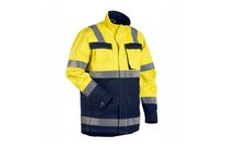 Parka multinormes Blaklader 4468