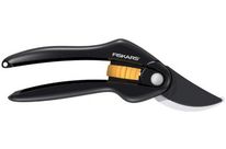 FISKARS Sécateur à lame franche SingleStep, longueur: 208 mm