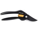 FISKARS Sécateur à lame franche SingleStep, longueur: 208 mm