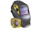 Masque de soudure GYS LCD Expert - 9/13 G Carbon - 040878