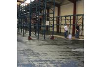 Fixateur pour revêtement époxy | EVERFAST FLOXY FIX