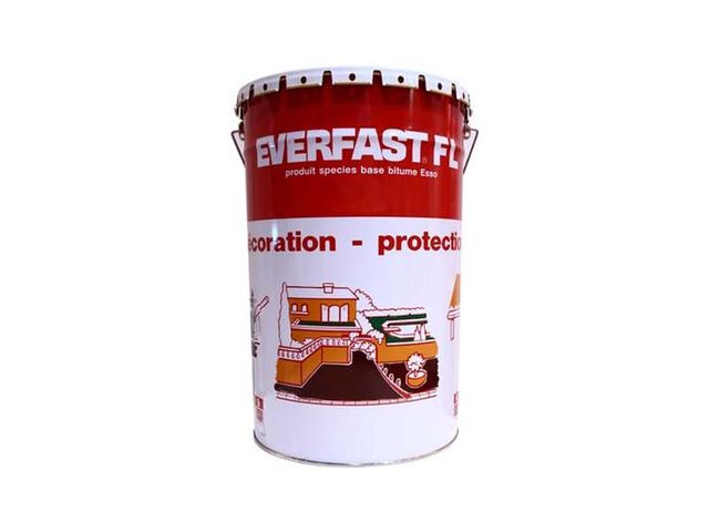Revêtement coloré de finition antidérapant | Everfast FL
