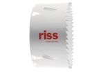 Trépan RISS Ø 24 mm - Profondeur 38 