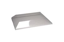 Couvercle pour plateau Ooki en PS x 50 Firplast