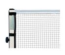 Filet de Badminton homologué FFBaD - Mailles 20 x 20 mm - ∅ 0.75 mm