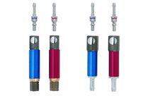 Raccords de sécurité pour chalumeaux | ISOFLAM