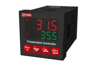 Régulation thermique PID industrielle | Contrôleur RS PRO ESM 4420