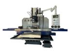 Fraiseuse conventionnelle | ARROW FU2000G