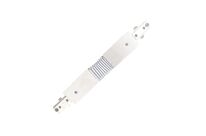 Connecteur flexible pour Rail Monophasé - Blanc