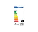 Projecteur Linéaire LED 60cm 20W pour Rail Magnétique M05 48V - Blanc Chaud 2300K - 3500K