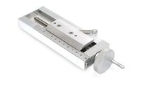 UniSlide® A25 Series | VELMEX