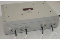 Conditionneur capacitif boitier industriel (1 voie / 2 voies/ 4voies) : CAP 100